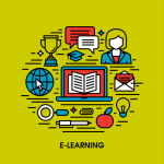 ELearning Infographic