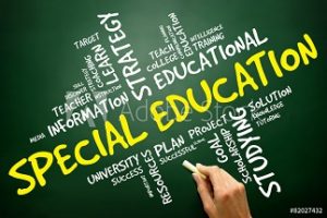 Special Educational Needs and Disability Awareness Qualifications