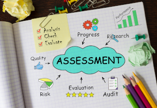 End Point Assessment Qualifications